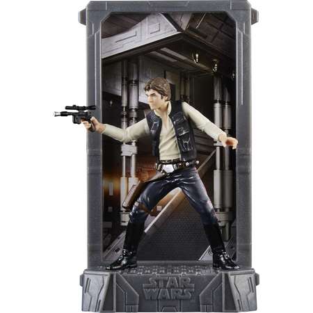 Фигурка Star Wars Хан Соло