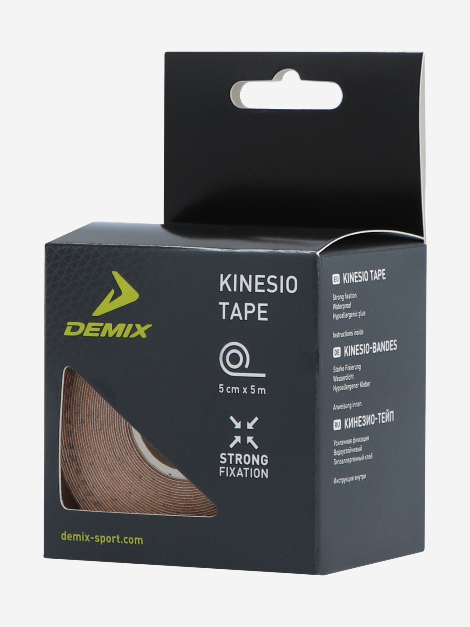 Тейпы Demix ONE SIZE - фото 3