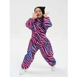 Комбинезон RuStyle