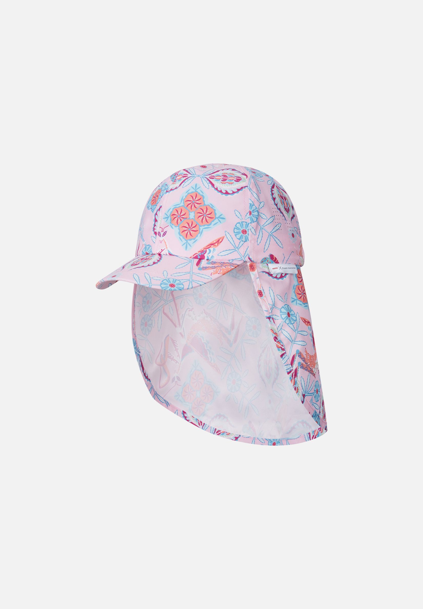 Кепка Reima 528746A-4812 - фото 1