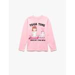 Лонгслив KOTON