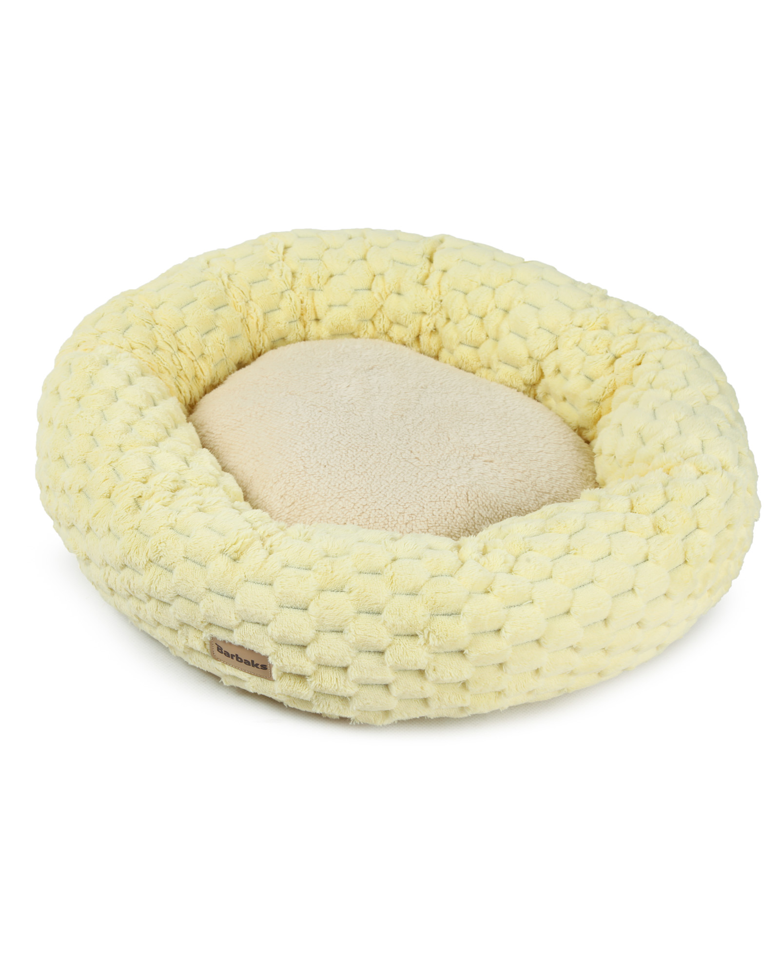 Лежанка Barbaks Гнездышко M 52*52*13см - фото 2