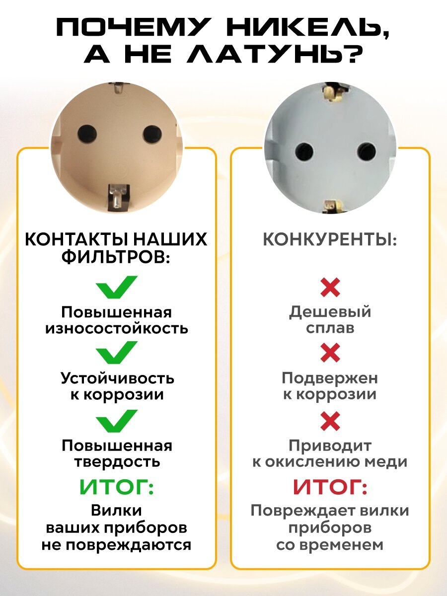 Разветвитель сетевой AGNI TP-VE5E - фото 5