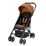 Коляска прогулочная Recaro EasyLife Select Sweet Curry