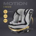 Автокресло MOWbaby Motion Isofix 0+/1/2/3 (0-36 кг)