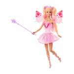 Кукла модельная Barbie с эффектами изменения цвета высота 29 см