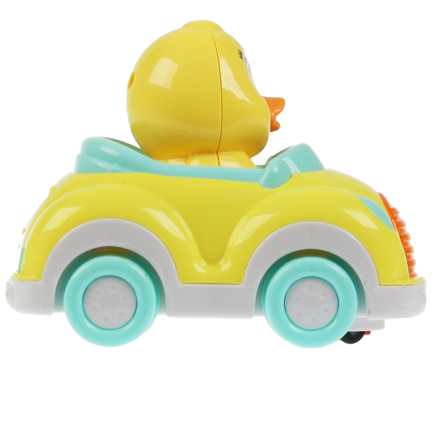 Игрушка УМка каталка - фото 2