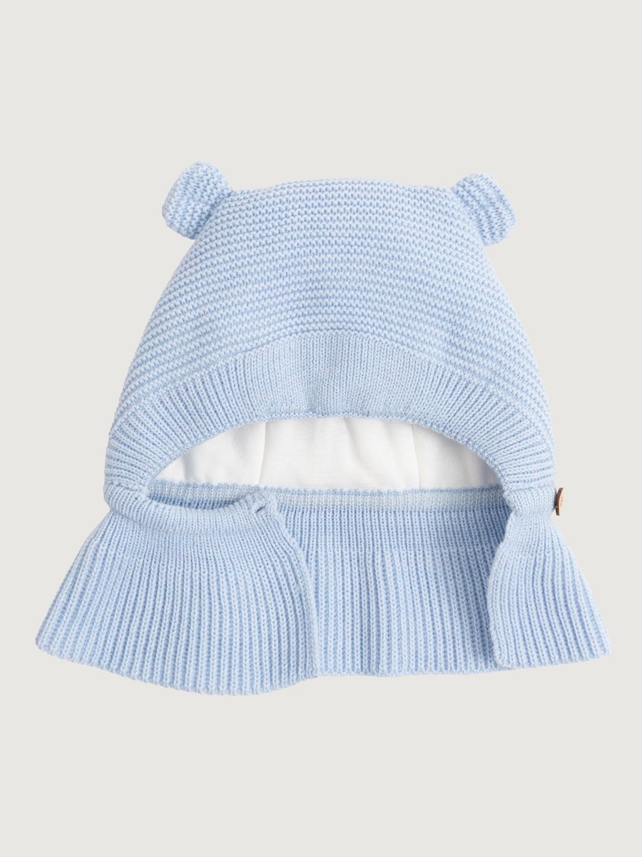 Балаклава NIKASTYLE 10з15025 небесный - фото 5