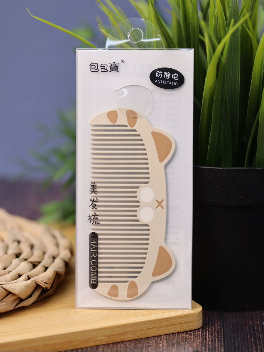 Расческа iLikeGift - фото 5
