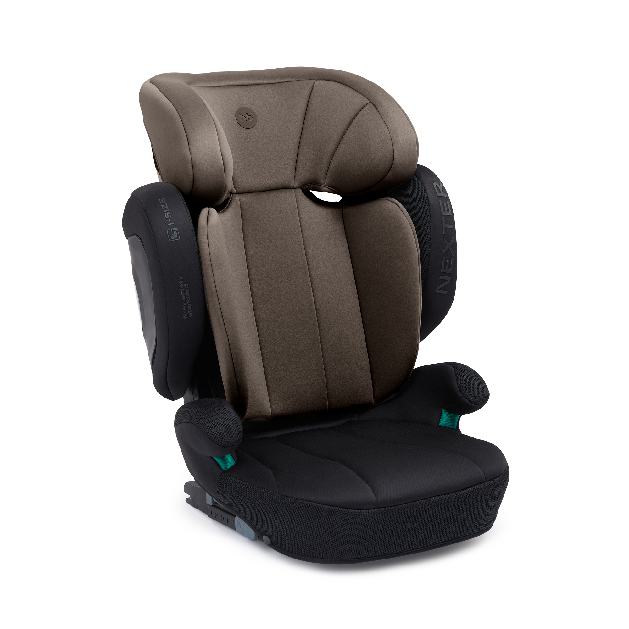 Автокресло Happy Baby Isofix 2/3 (15-36 кг) - фото 1