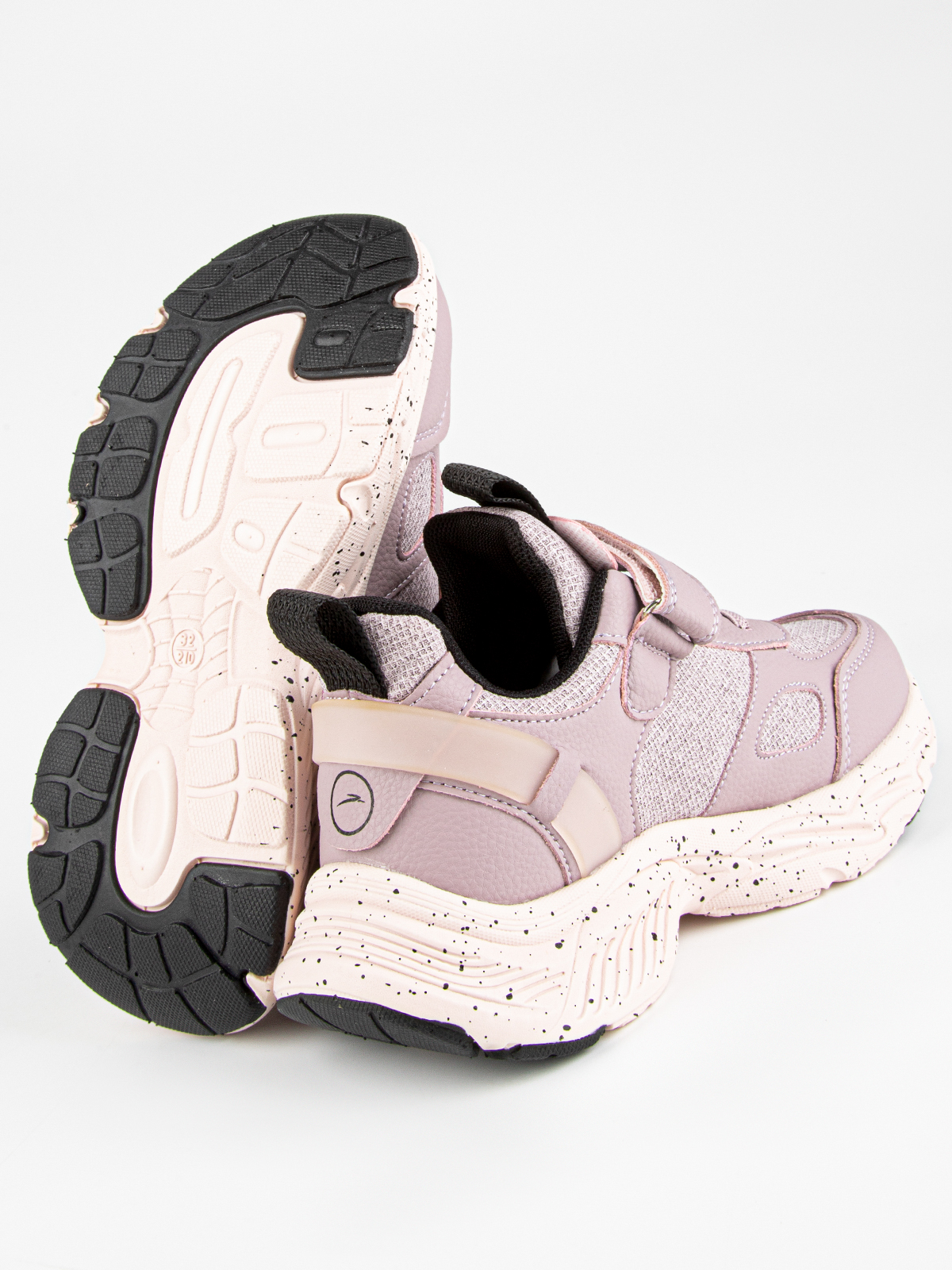 Кроссовки Kapika 731207-2 - фото 5