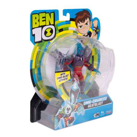 Фигурка Ben10