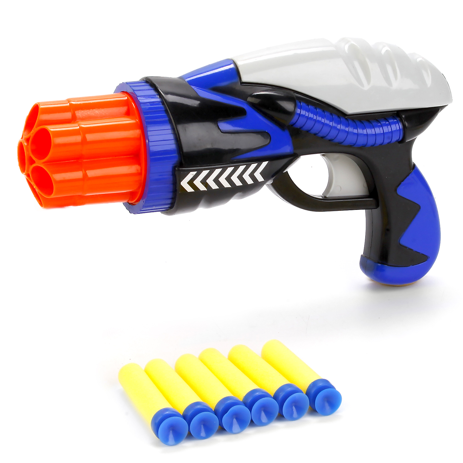 Бластер Играем вместе - фото 2