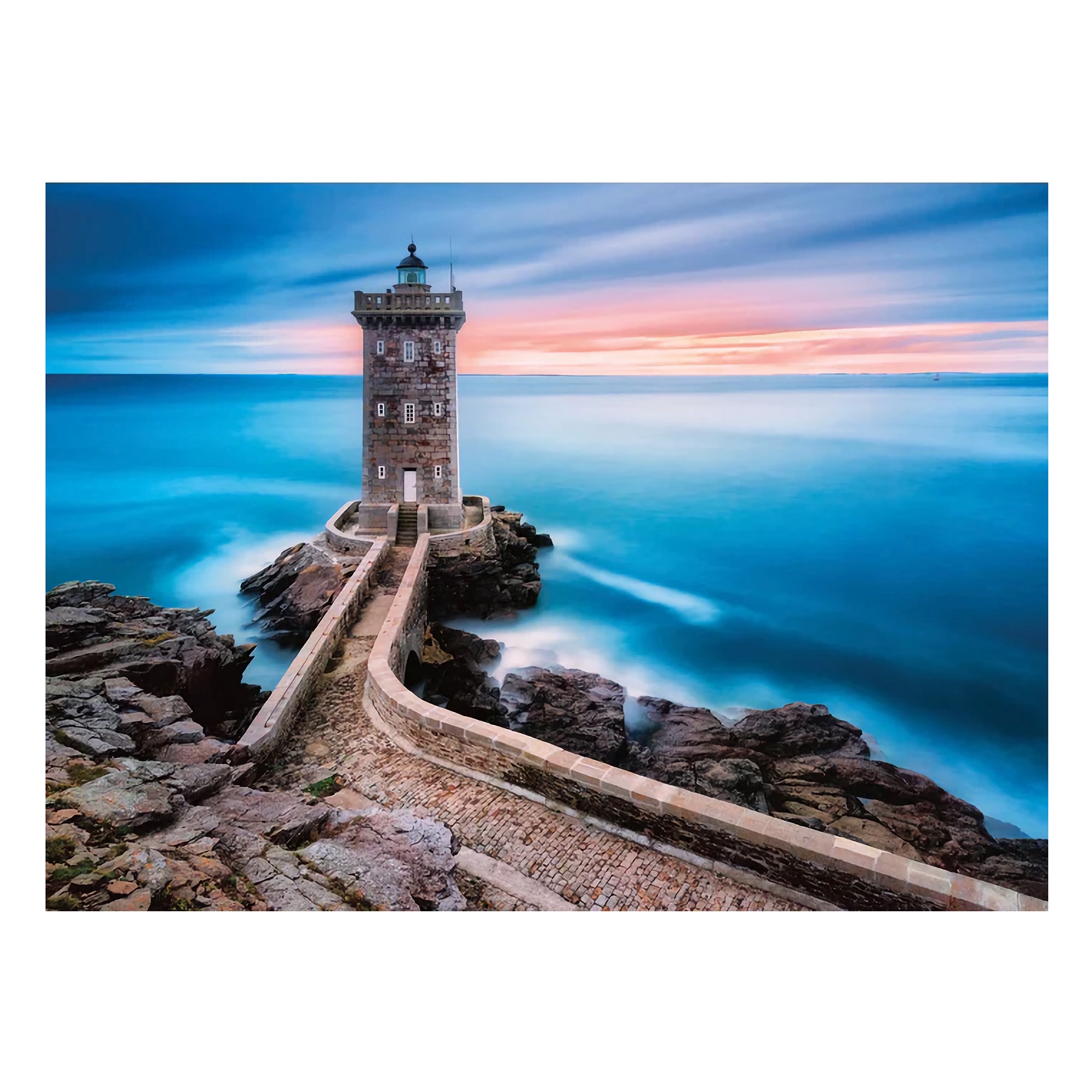 Пазл Clementoni классический - фото 2