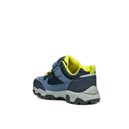 Кроссовки GEOX