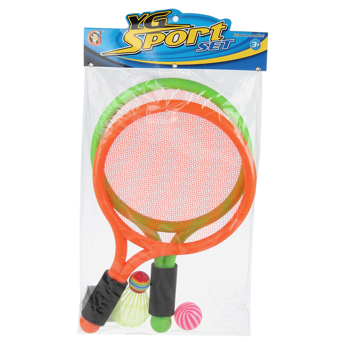 Теннис Veld Co - фото 8