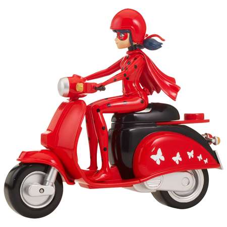 Кукла модельная Miraculous