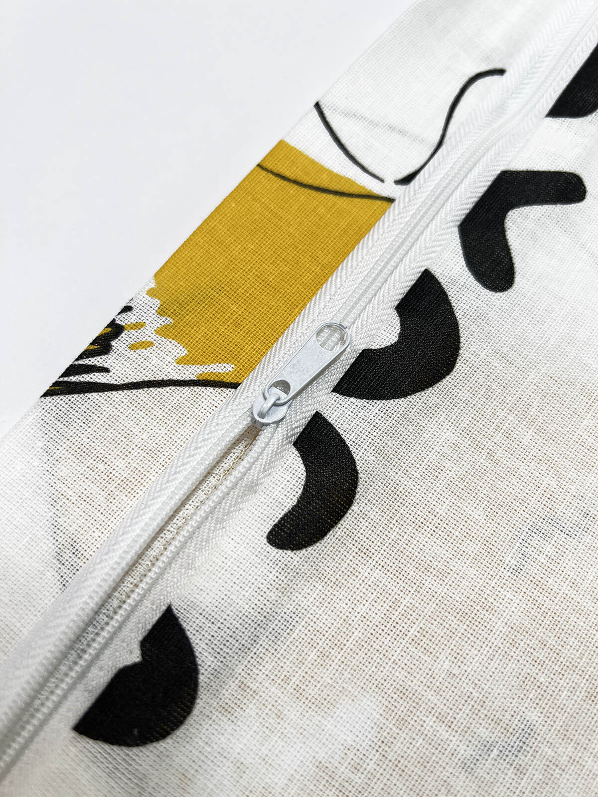 Наволочка СКАЗКА. Yogacat 40 x 60 см 2 шт. - фото 4