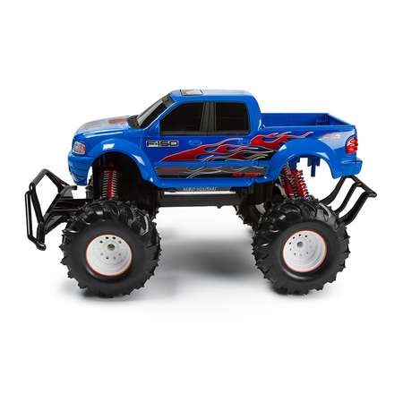 Автомобиль РУ New Bright Ford 1:10