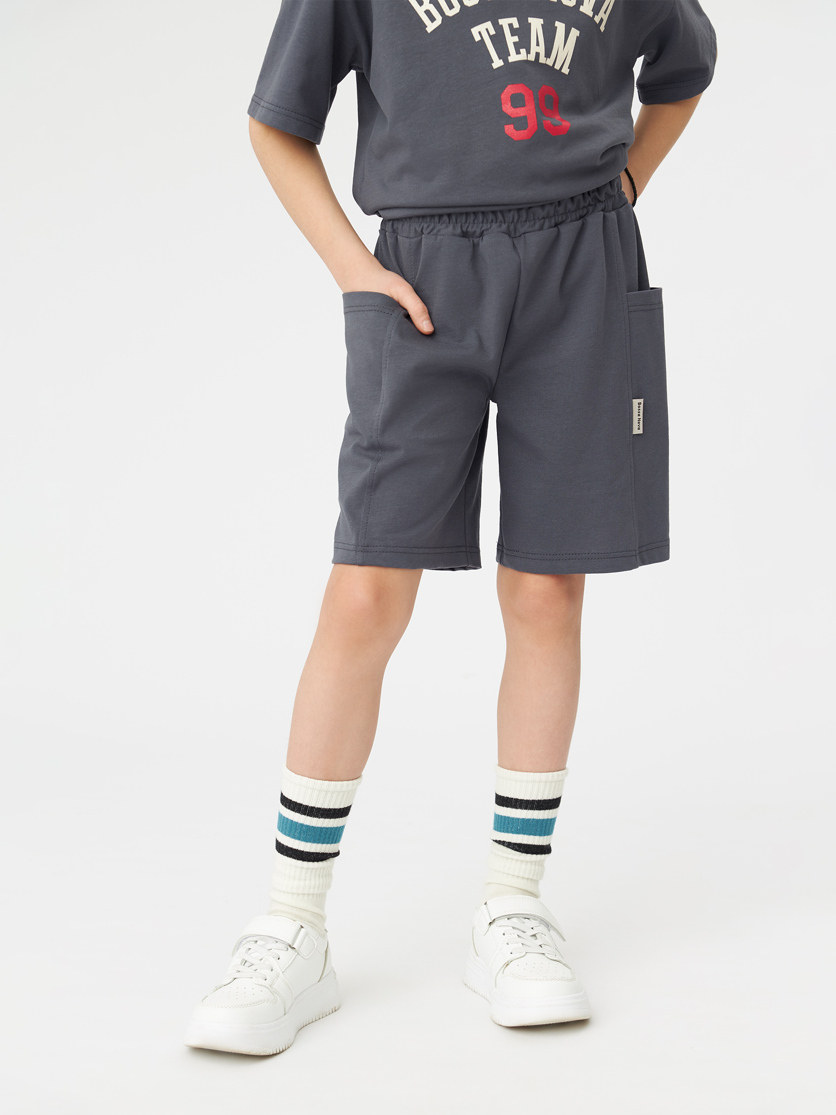 Костюм Bossa Nova 029Л26-161-Г - фото 7