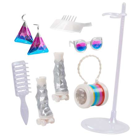 Кукла мини Hairdorables