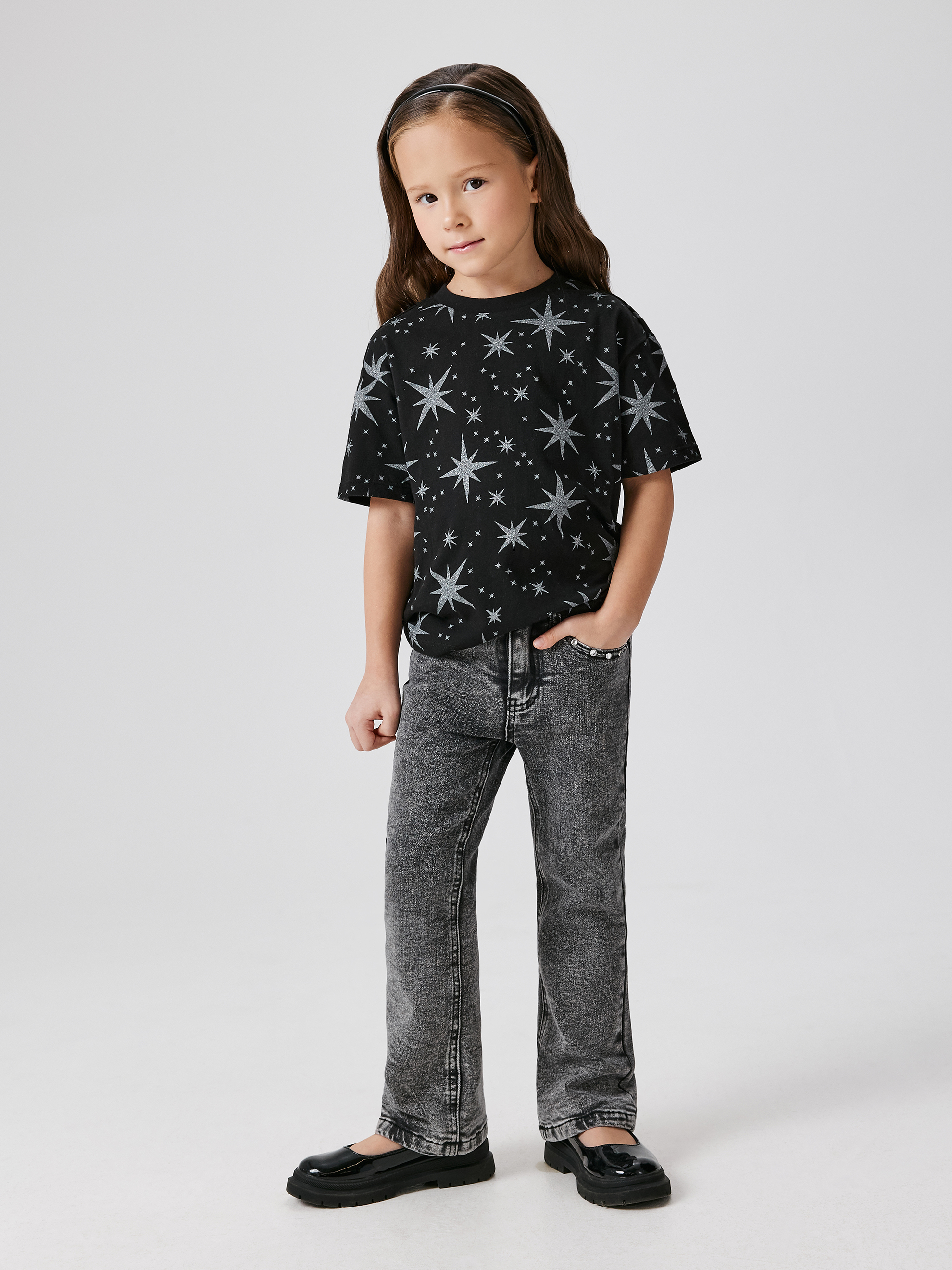 Футболка Acoola 20220510195_0093253 - фото 5