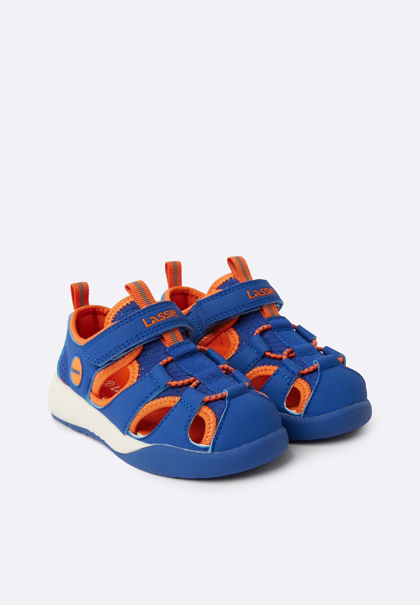 Сандалии Lassie 7400044A-6930 - фото 1