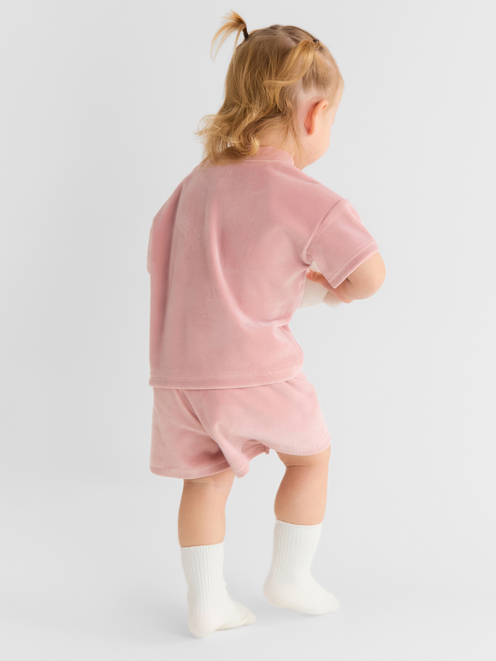 Костюм Крошка Я 10733203 - фото 3