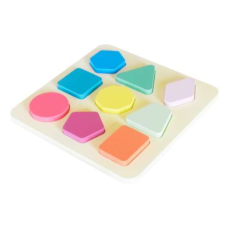 Игрушка Heleos сортер