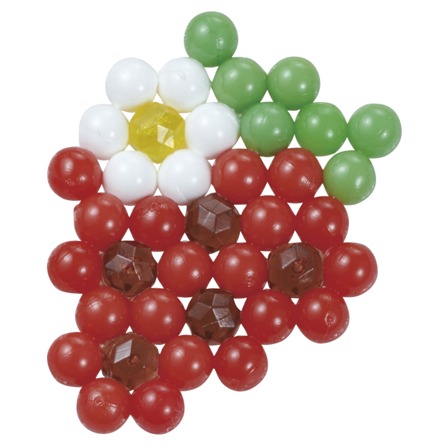 Аквамозаика Aquabeads Сафари - фото 30