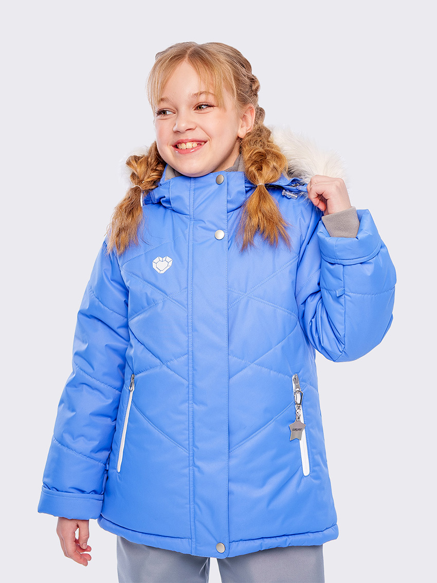 Костюм UKI KIDS 2w25-011гол - фото 4
