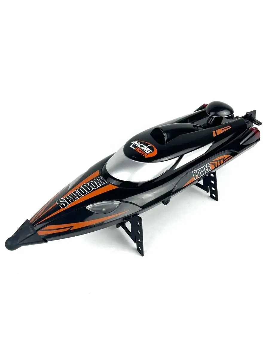 Автомобиль РУ Hongxunjie - фото 5