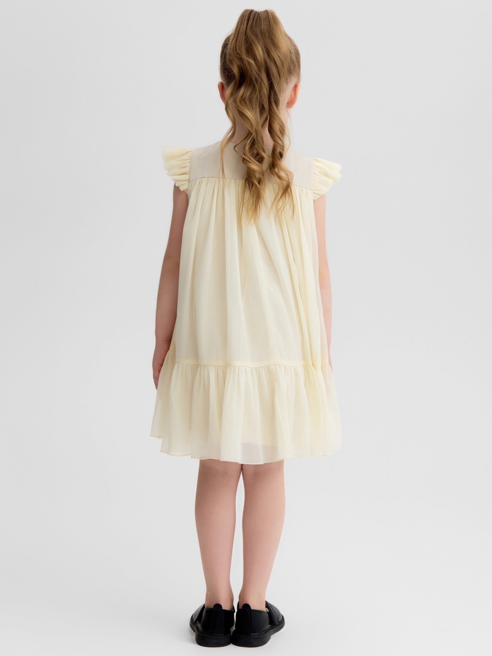 Платье Minaku 10669747 - фото 12