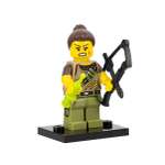 Фигурка LEGO Minifigures