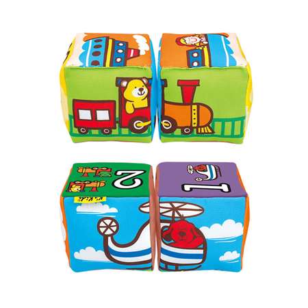 Игрушка Ks Kids кубики