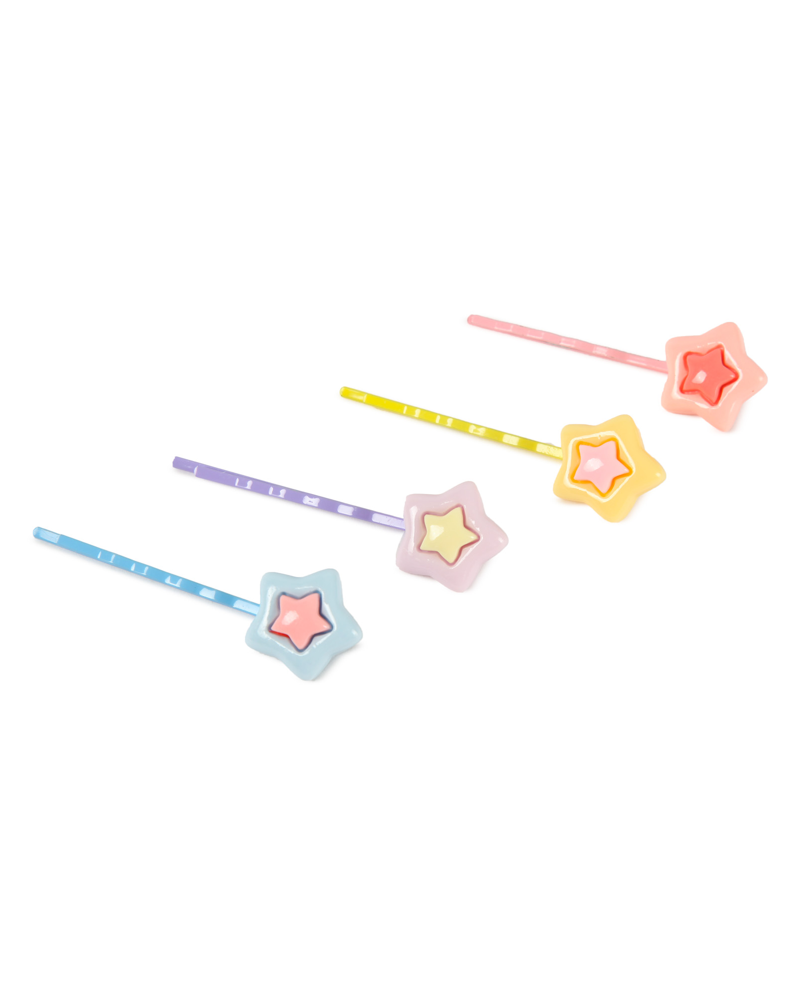 Заколка Demi Star - фото 1