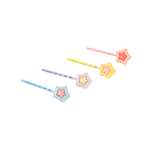 Заколка Demi Star