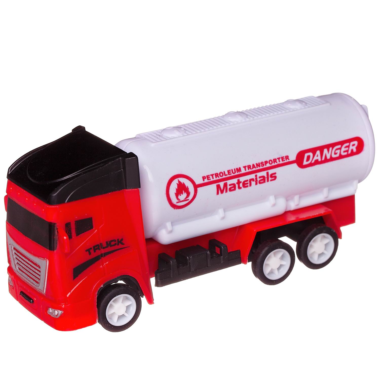 Игровой набор Junfa Пожарная служба WZ-17093 - фото 5