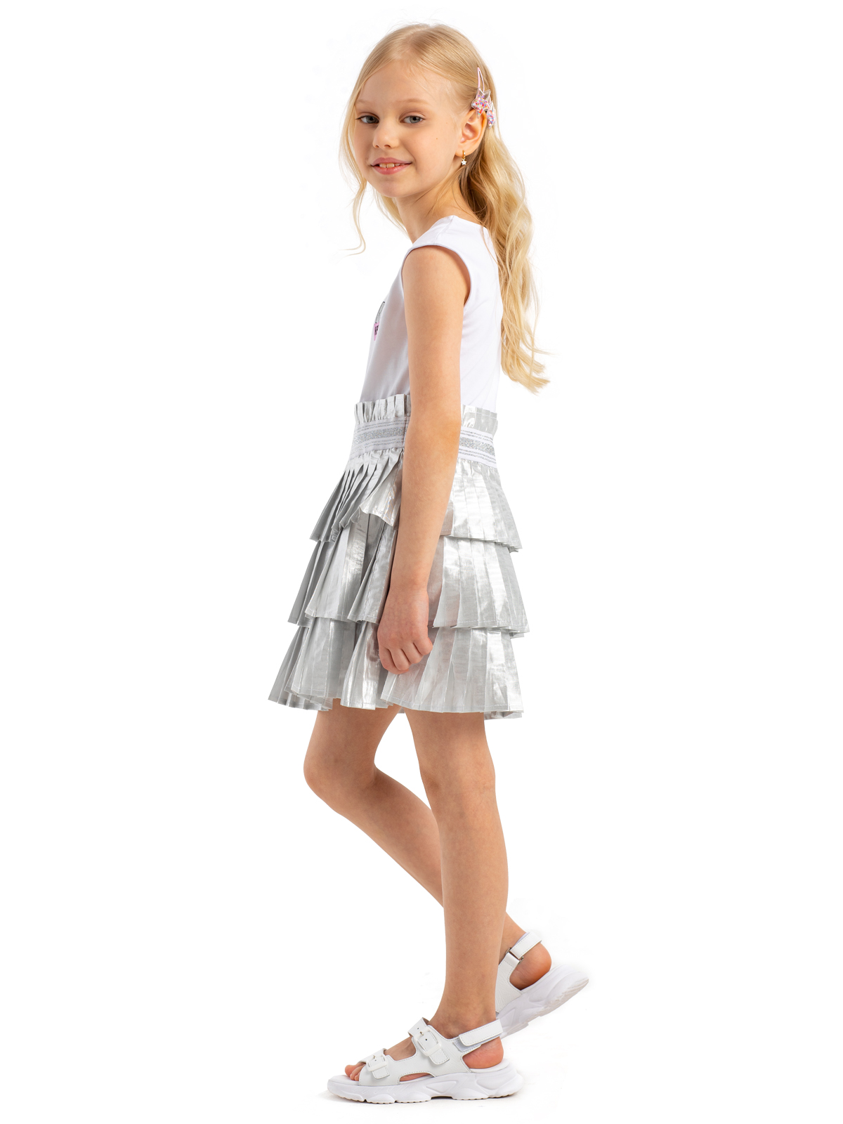 Платье Kapika LKGCD07-00 - фото 2