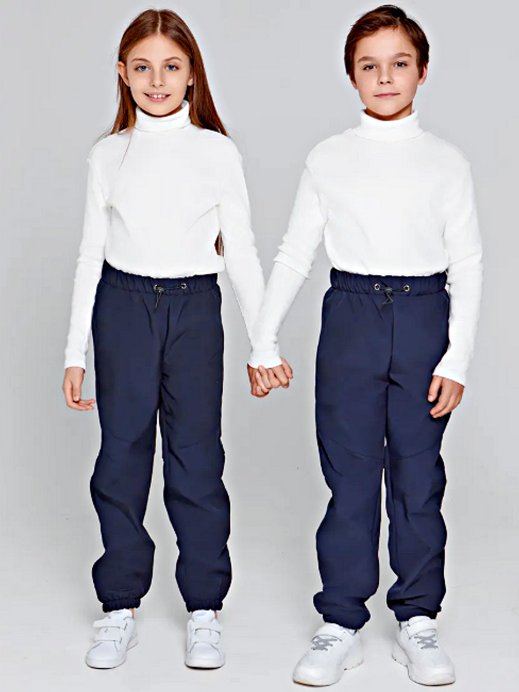 Брюки SURIKAT У-001 - фото 8