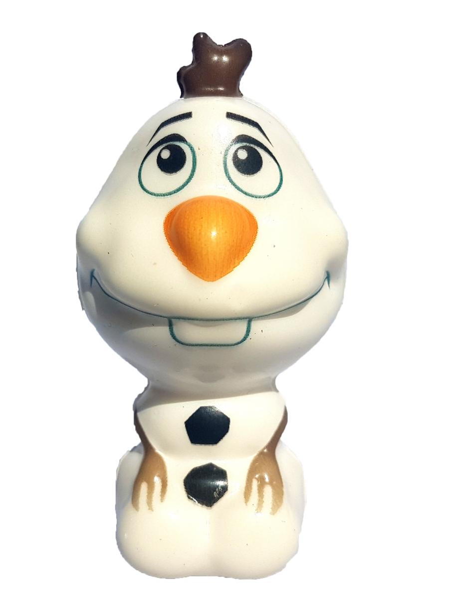 Игрушка-антистресс CENTRUM сквиш - фото 5