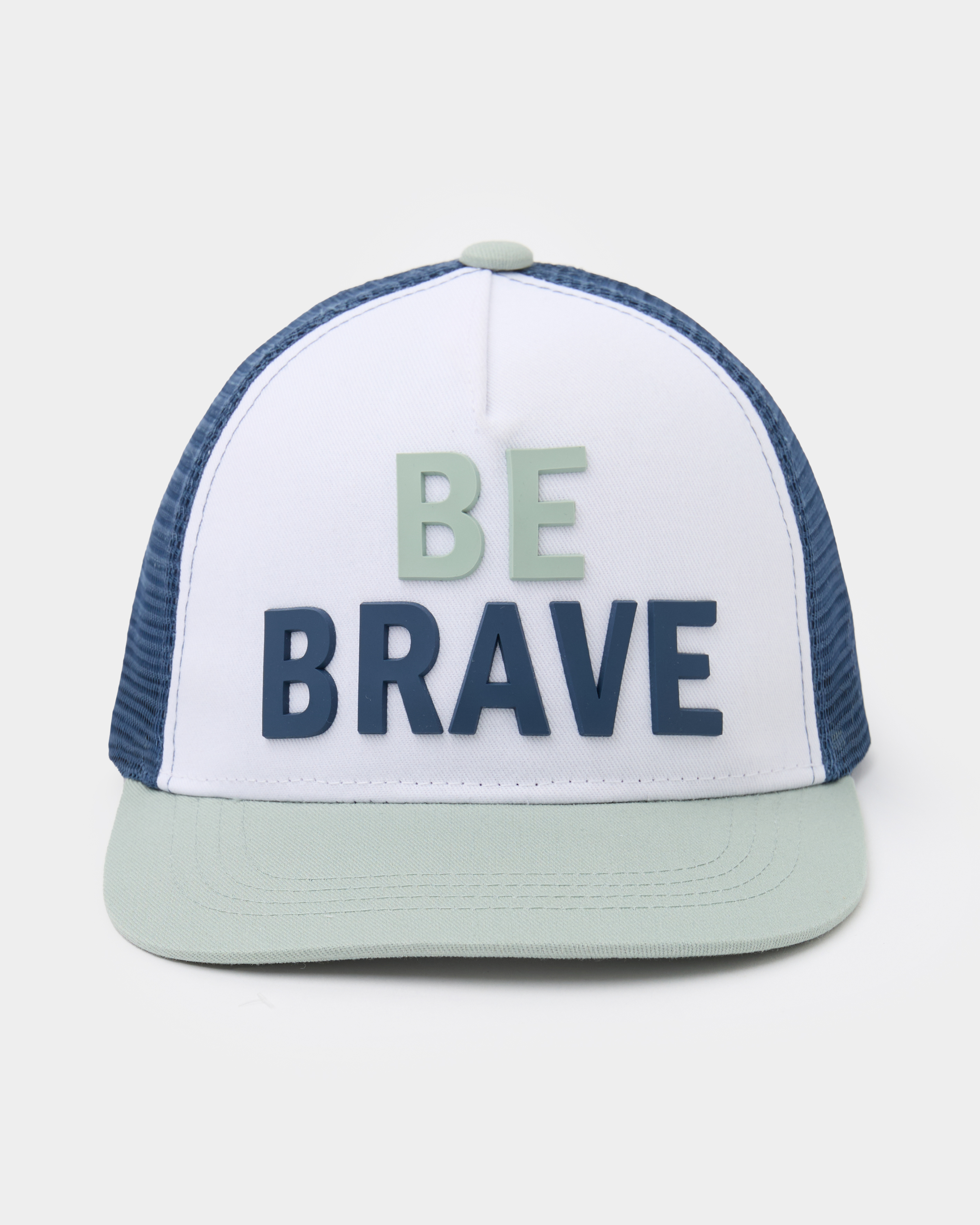 Кепка Futurino S26FU6-B15kb-43 - фото 3