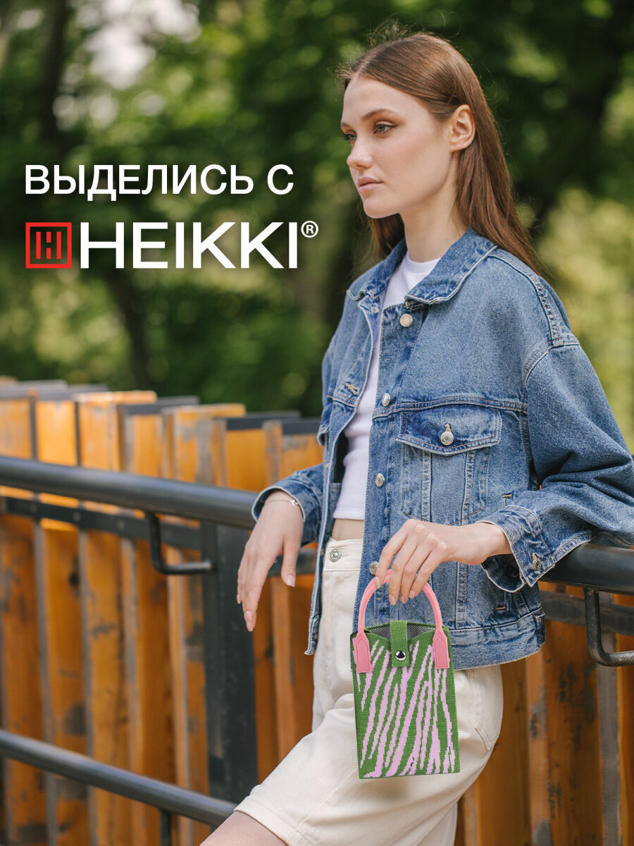 Сумка HEIKKI - фото 7