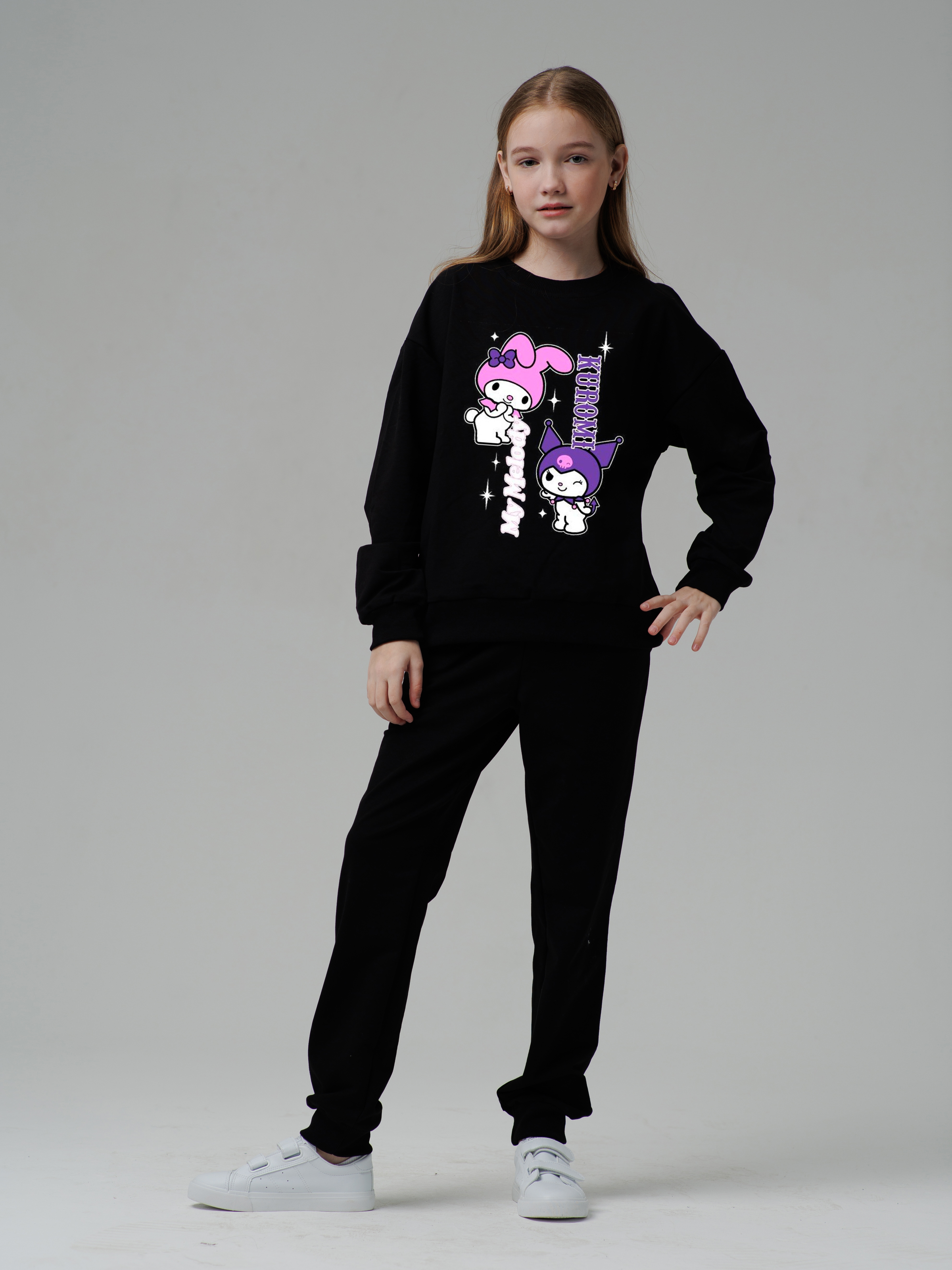 Костюм Lemonwear R1037 - фото 5