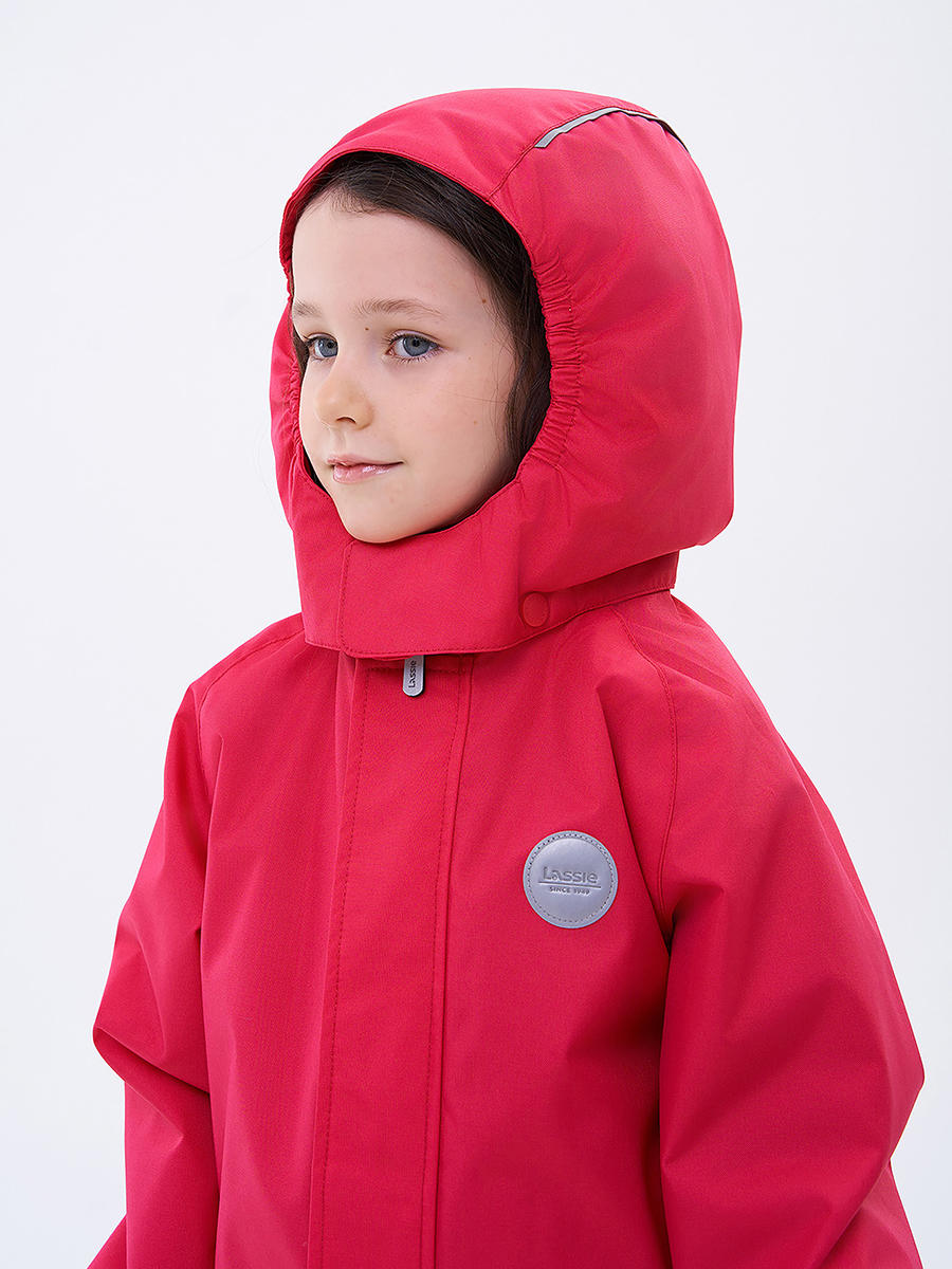 Комбинезон Lassie 72104101-4650 - фото 9