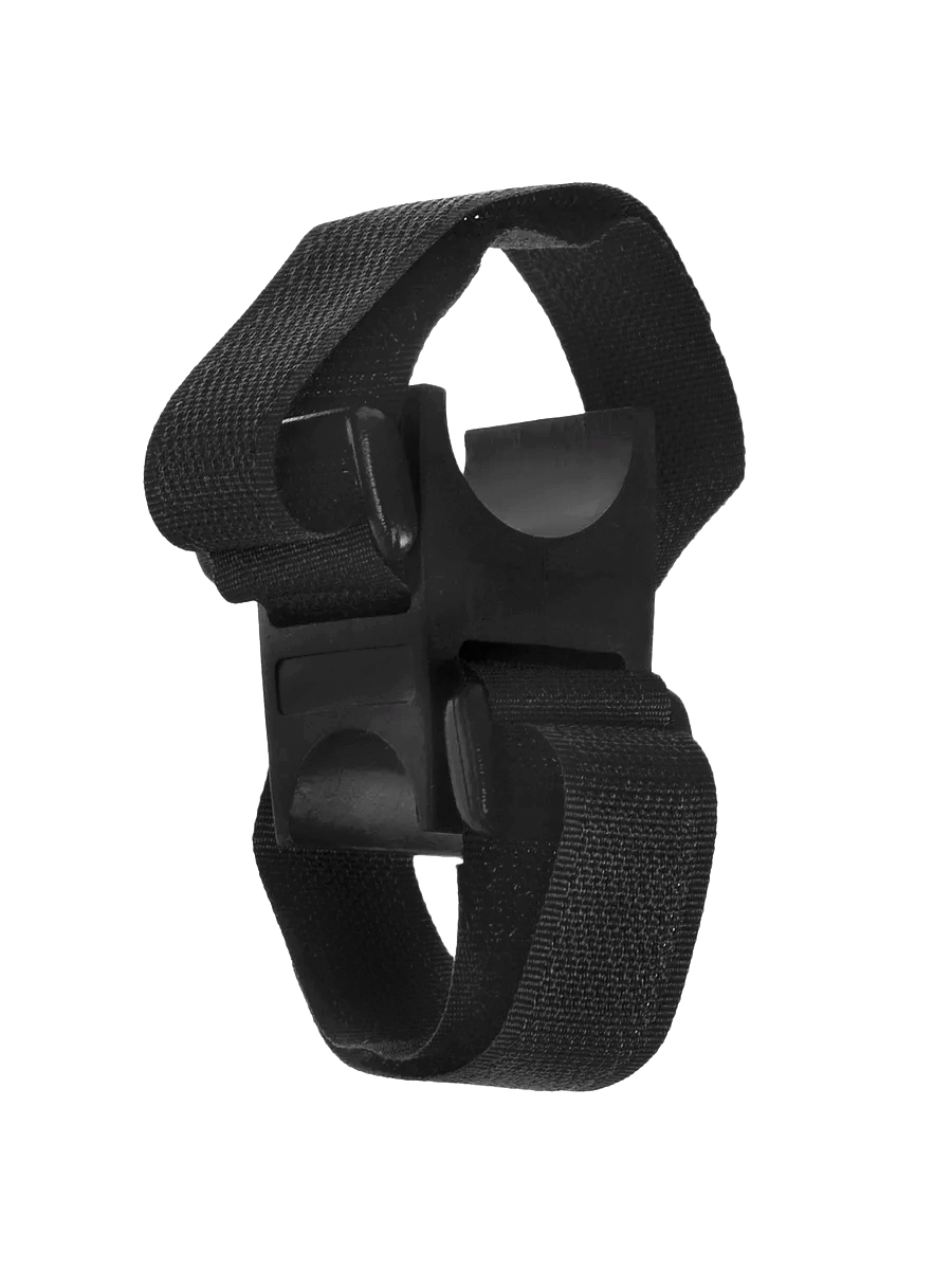 Крепление Solaris - фото 4