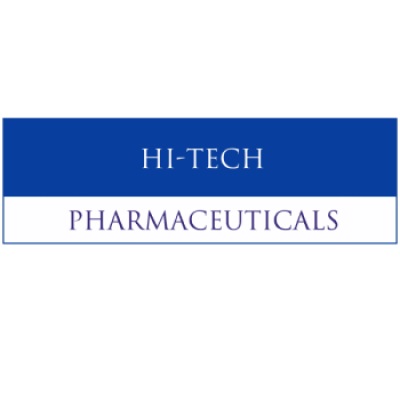 Hi-Tech Pharmaceuticals