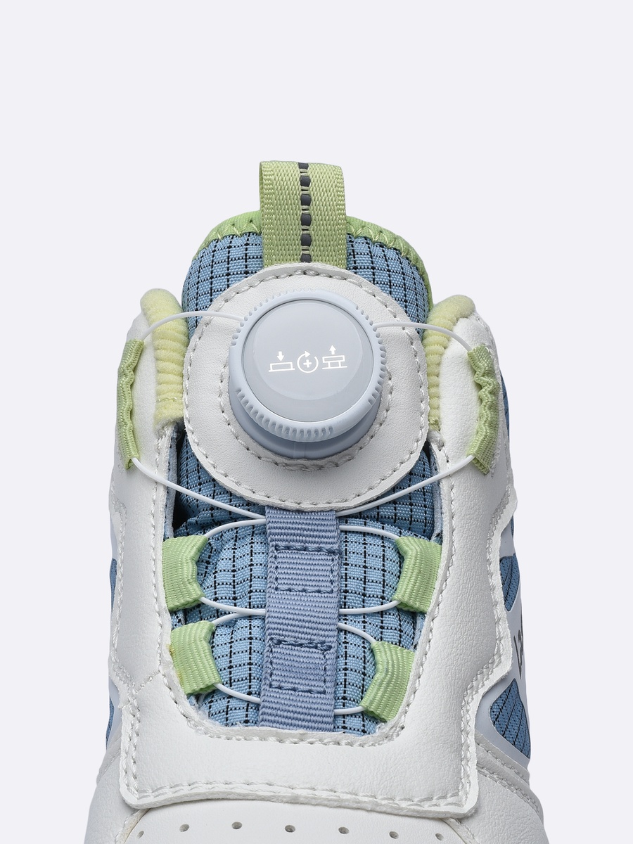 Кеды Lassie 73404201-0100 - фото 6