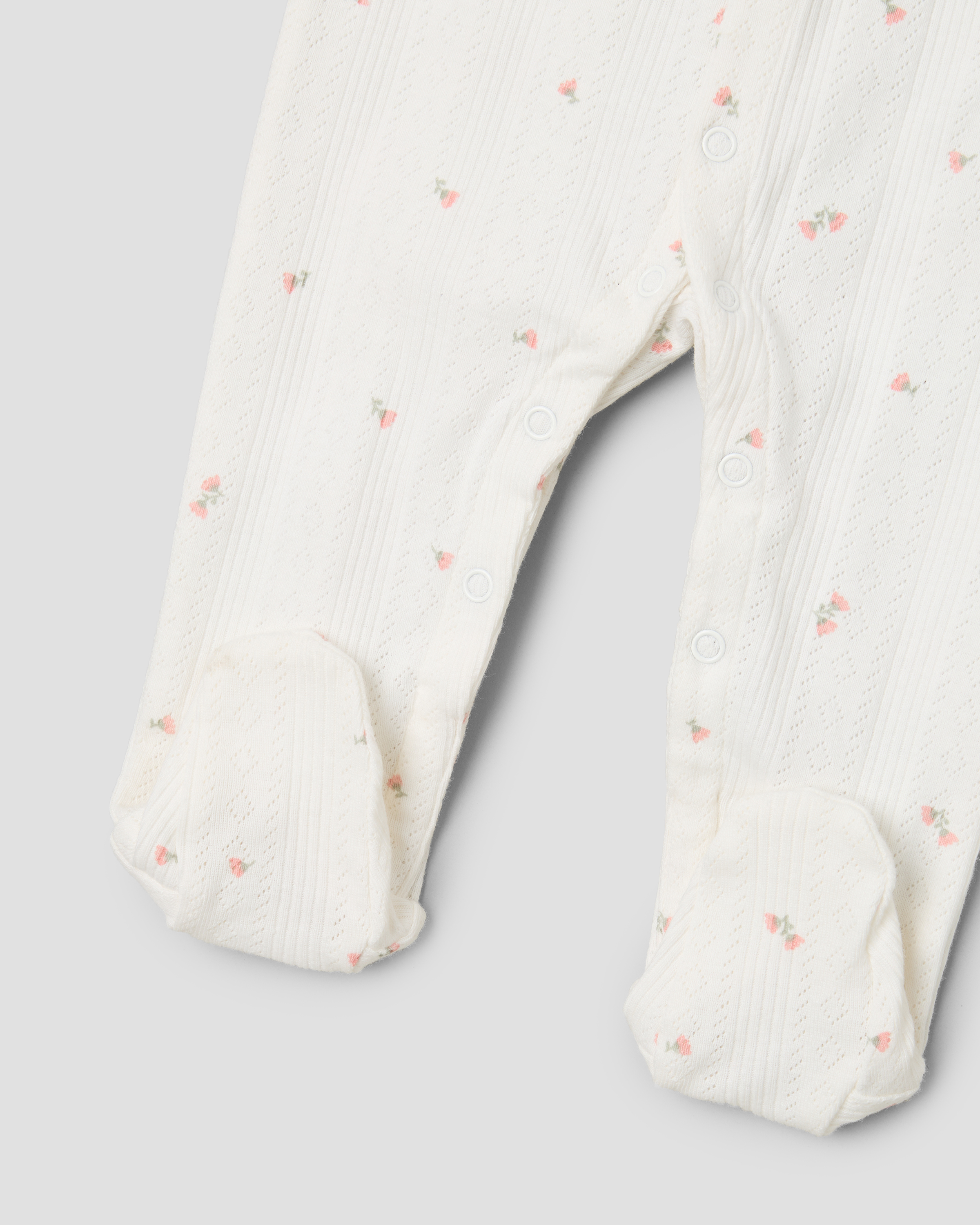 Комбинезон BabyGo S26BG4KGSS2525igF0 - фото 4