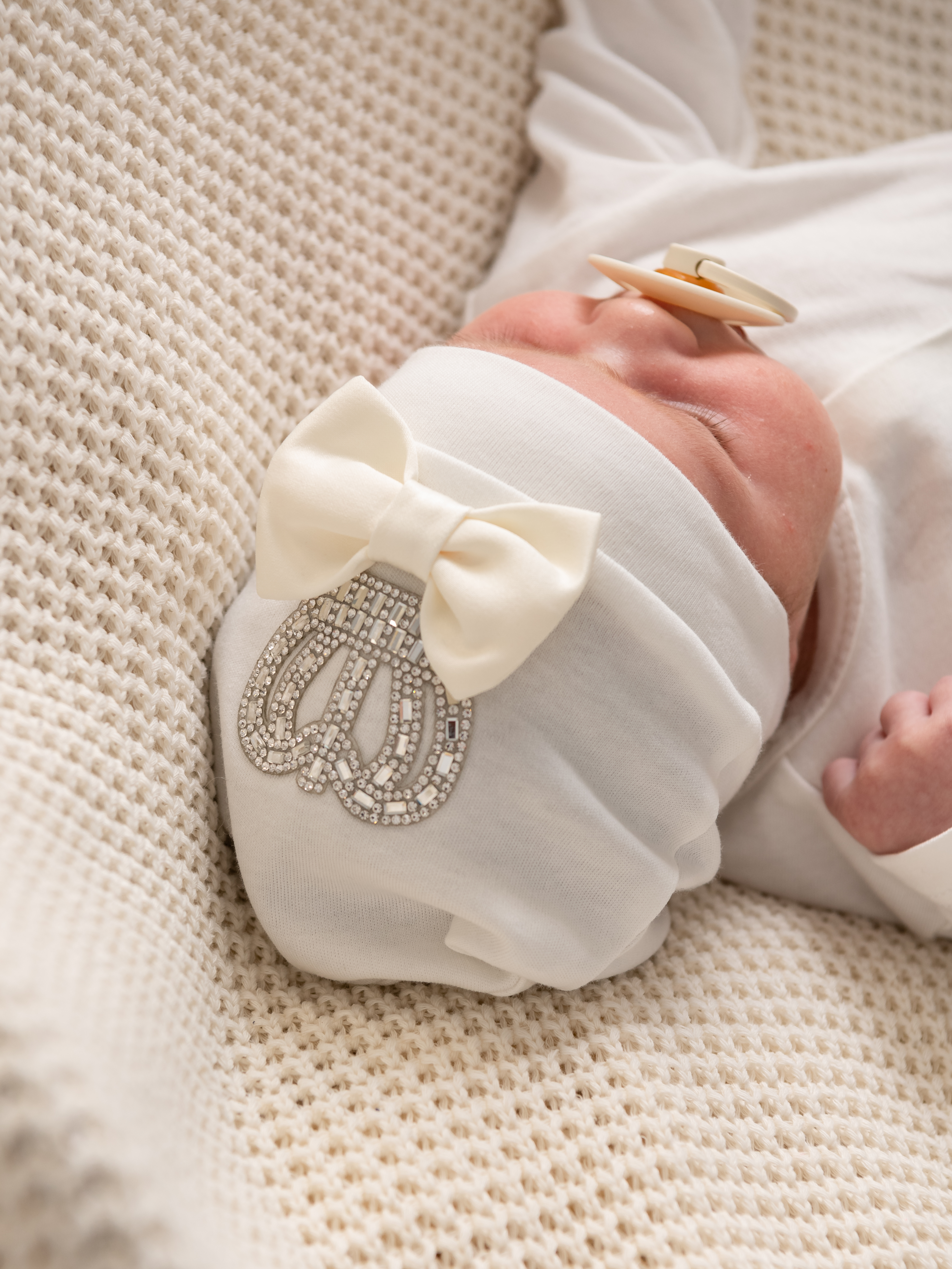 Комплект Luxury Baby РП-105-3л - фото 12